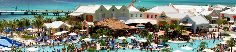 Grand Turk, Bahamas